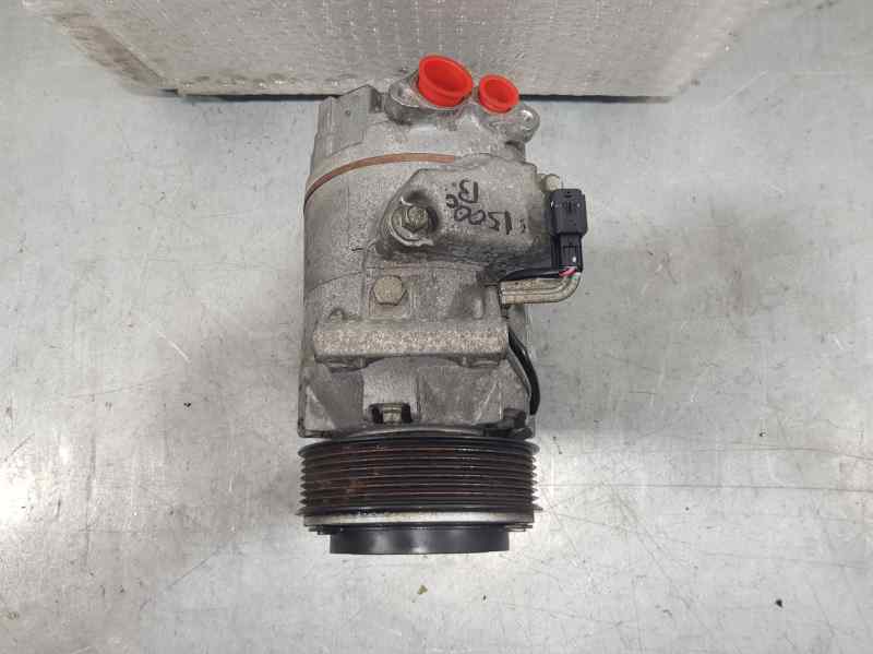 Compresor Aire Acondicionado para Nissan Qashqai (J10)
