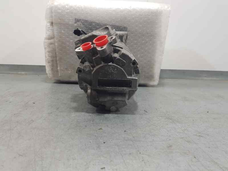 Compresor Aire Acondicionado para Nissan Qashqai (J10)