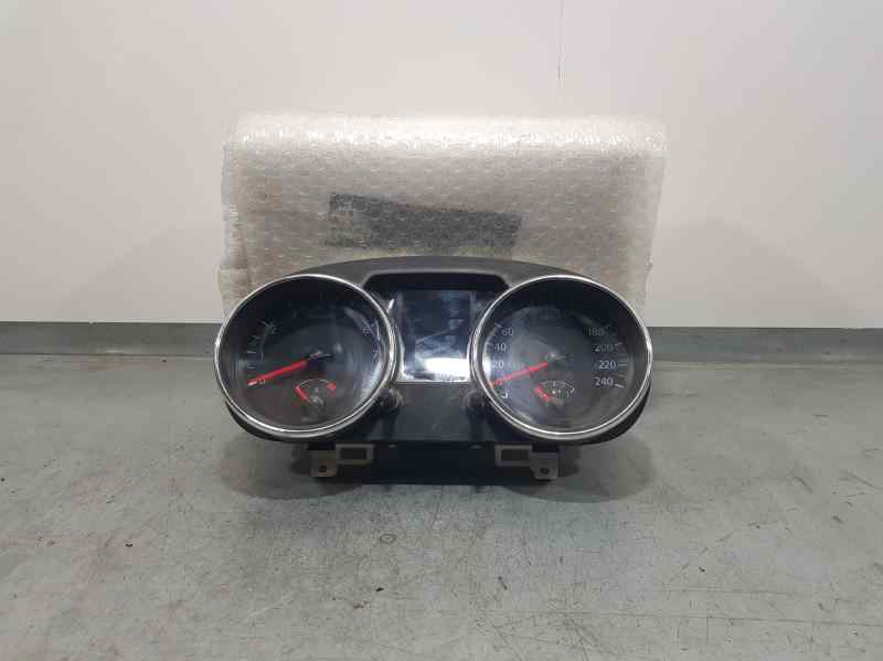 Cuadro Instrumentos para Nissan Qashqai (J10)