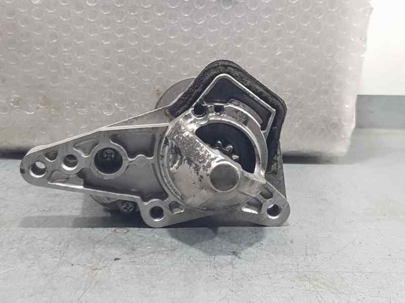 Motor Arranque para Nissan Qashqai (J10)