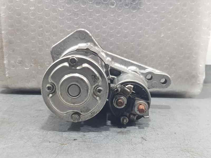 Motor Arranque para Nissan Qashqai (J10)