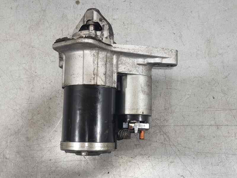 Motor Arranque para Nissan Qashqai (J10)