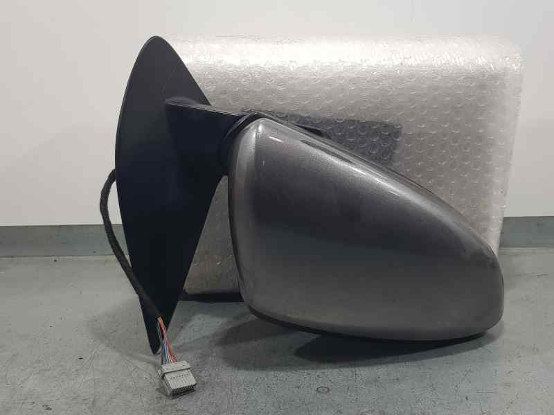 Retrovisor Derecho para Nissan Qashqai (J10)