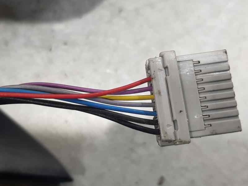Retrovisor Derecho para Nissan Qashqai (J10)
