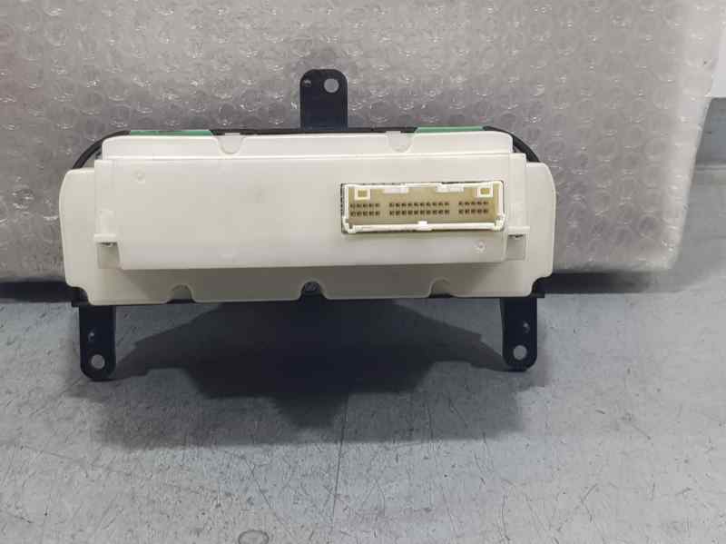 Mando Climatizador para Nissan Qashqai (J10)