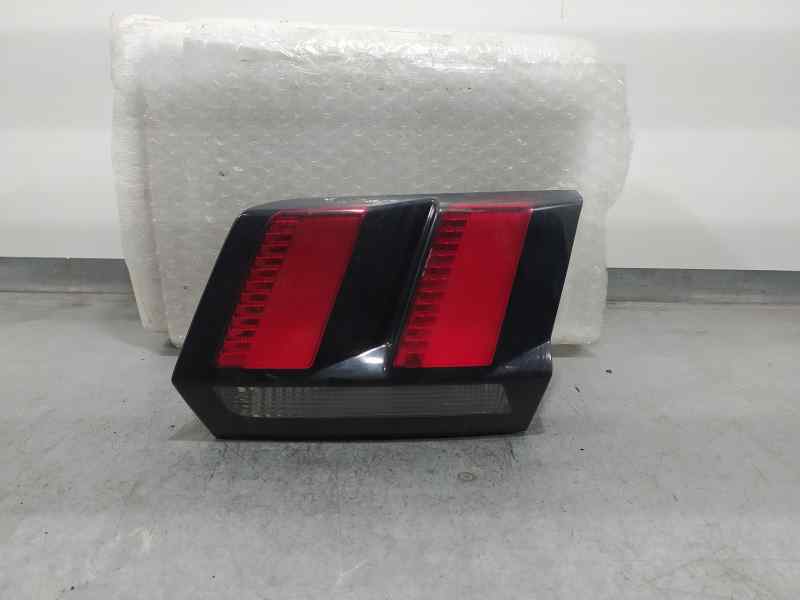 Piloto Trasero Derecho para Peugeot 3008