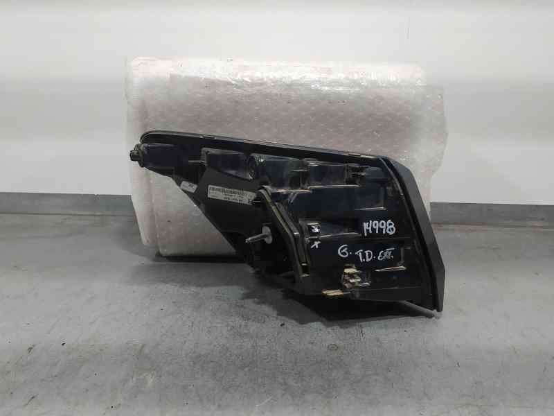 Piloto Trasero Derecho para Peugeot 3008