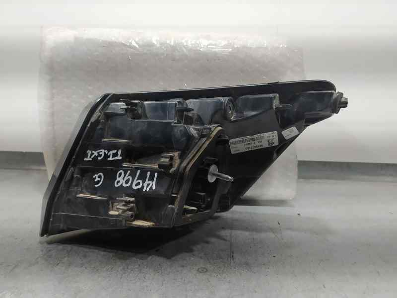 Piloto Trasero Izquierdo para Peugeot 3008