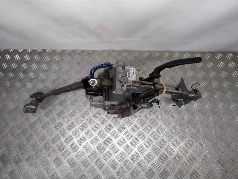 Columna Direccion para Nissan Qashqai (J10)