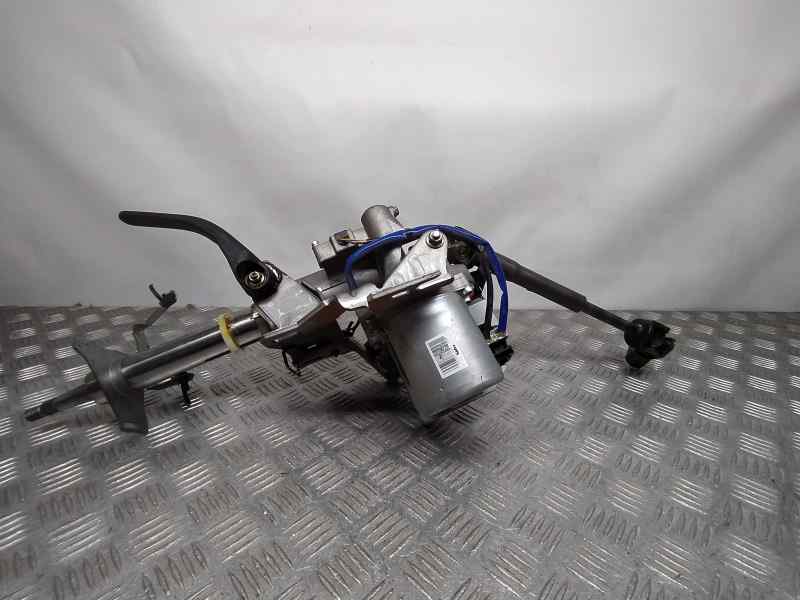 Columna Direccion para Nissan Qashqai (J10)