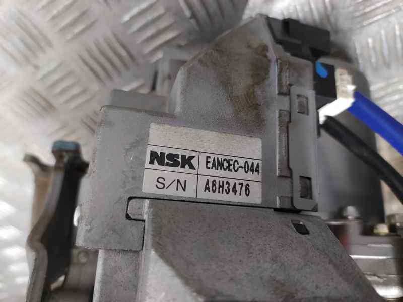 Columna Direccion para Nissan Qashqai (J10)