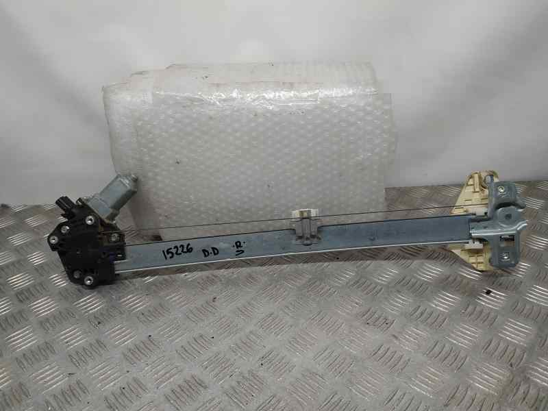 Elevalunas Delantero Derecho para Honda Cr-V (Re)