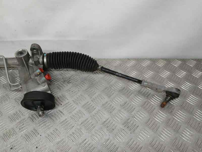Cremallera Direccion para Skoda Fabia (5J2 )