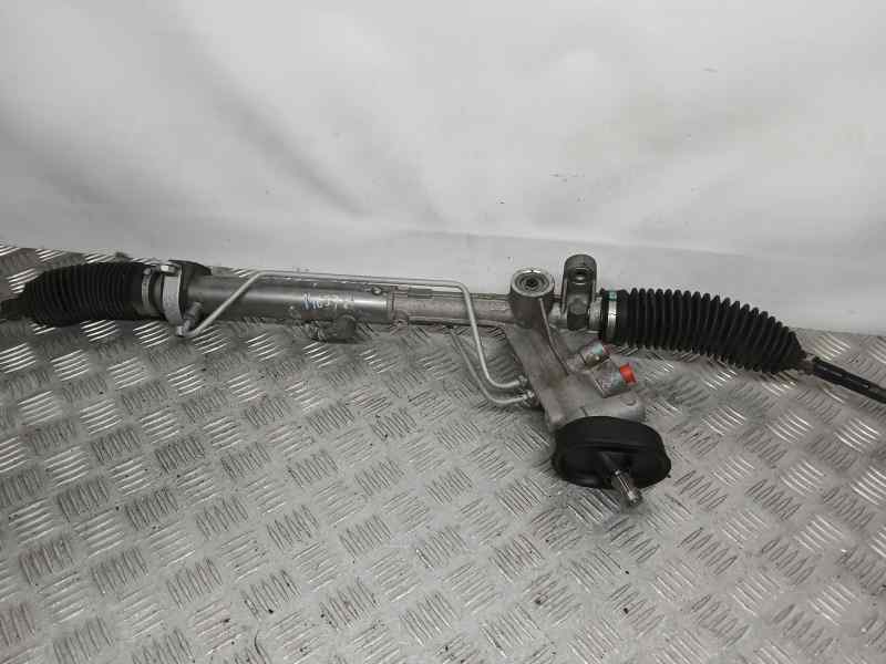 Cremallera Direccion para Skoda Fabia (5J2 )