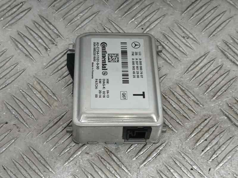 Camara para Mercedes-Benz Clase Gla (W156)