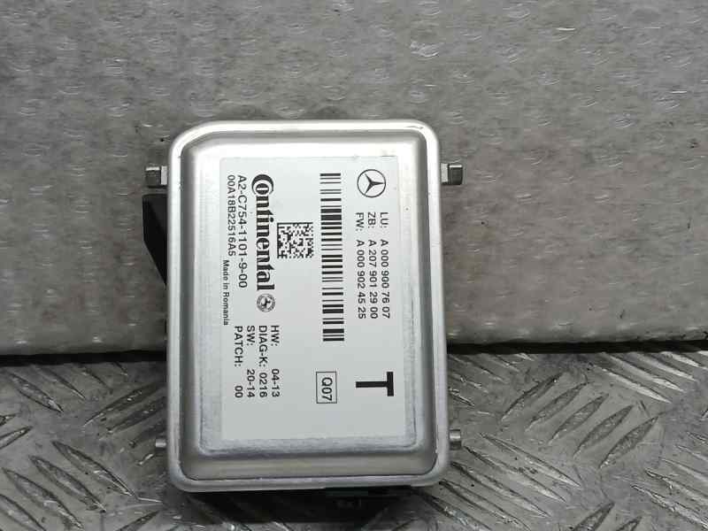 Camara para Mercedes-Benz Clase Gla (W156)