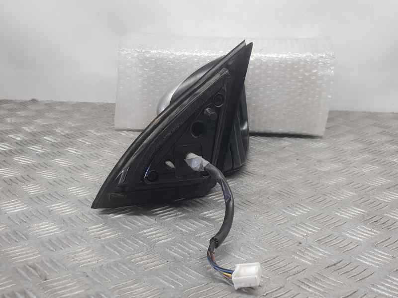 Retrovisor Derecho para Nissan Qashqai (J11)