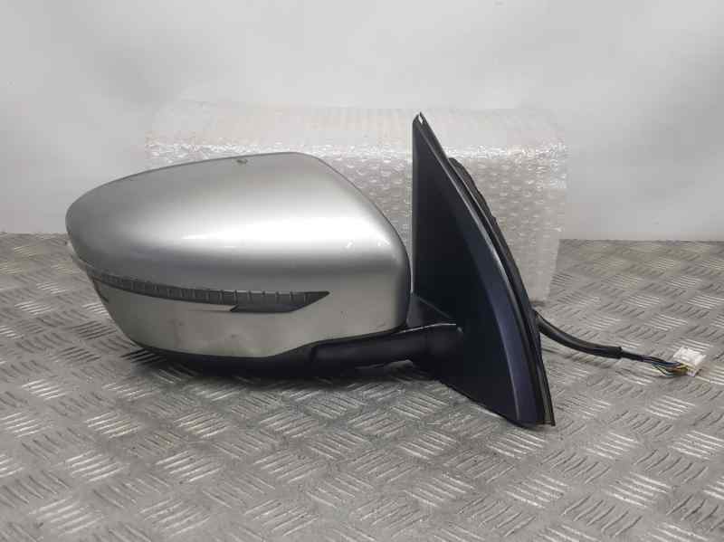 Retrovisor Derecho para Nissan Qashqai (J11)