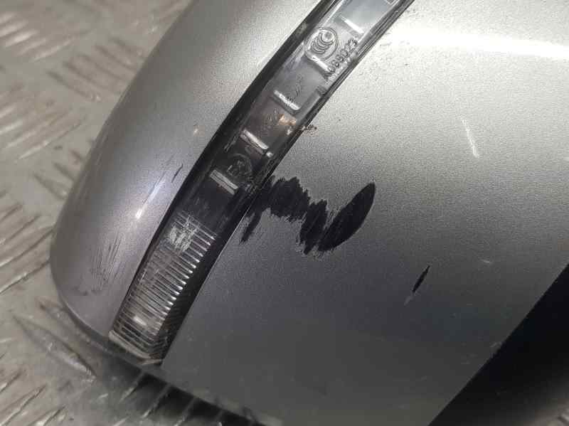Retrovisor Derecho para Nissan Qashqai (J11)