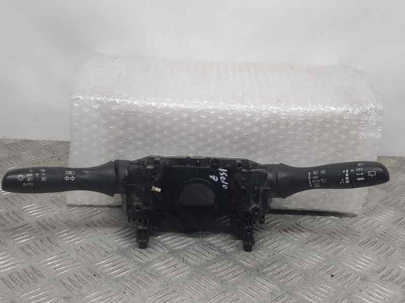 Mando Luces Y Limpia para Nissan Qashqai (J11)
