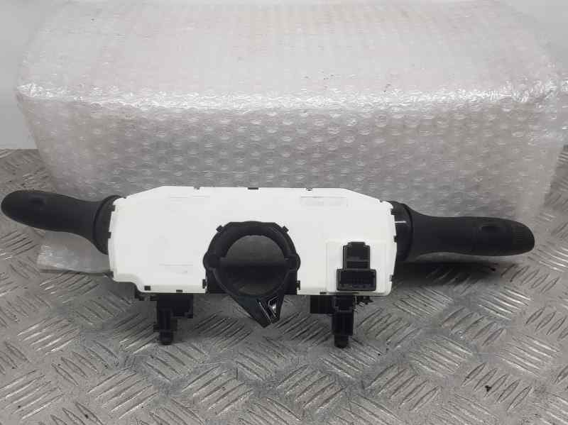 Mando Luces Y Limpia para Nissan Qashqai (J11)