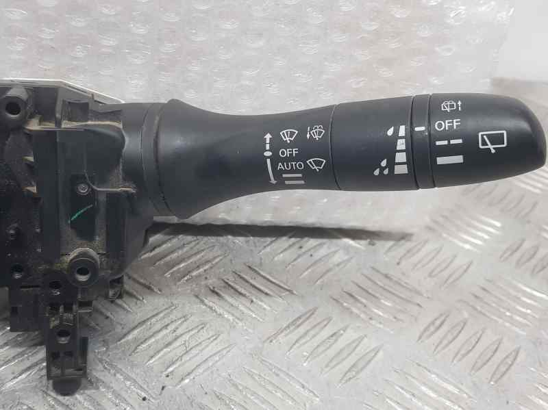 Mando Luces Y Limpia para Nissan Qashqai (J11)