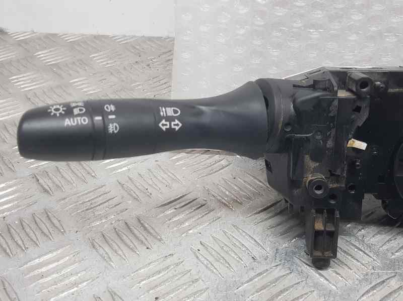 Mando Luces Y Limpia para Nissan Qashqai (J11)