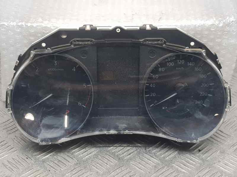Cuadro Instrumentos para Nissan Qashqai (J11)