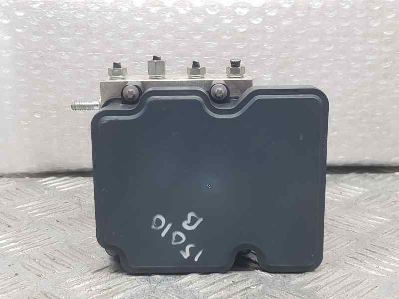 Abs para Nissan Qashqai (J11)