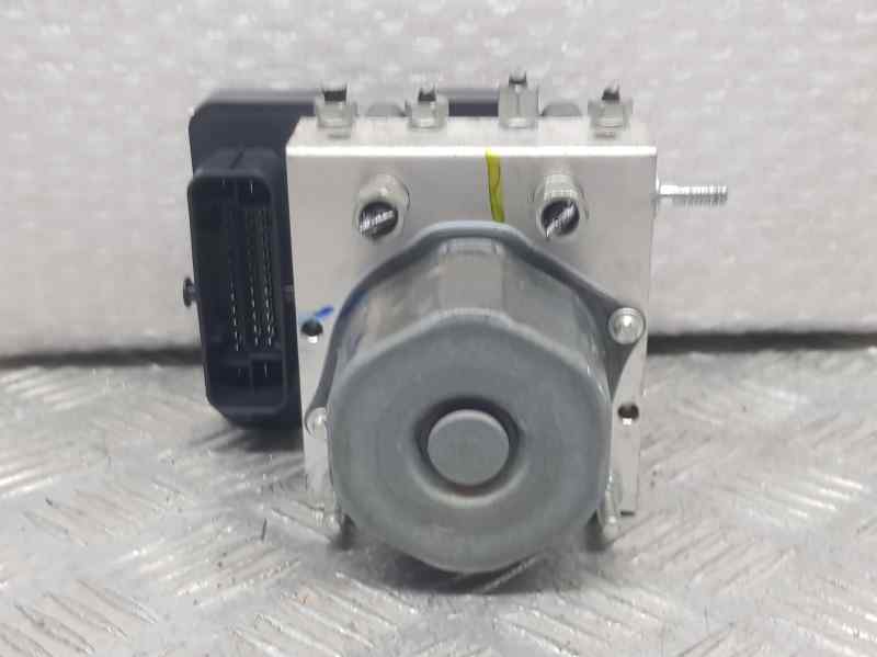Abs para Nissan Qashqai (J11)