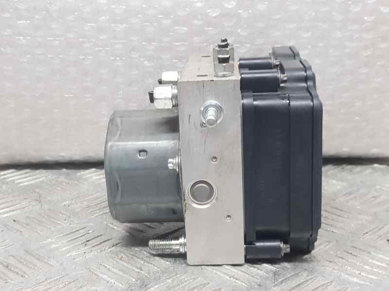 Abs para Nissan Qashqai (J11)