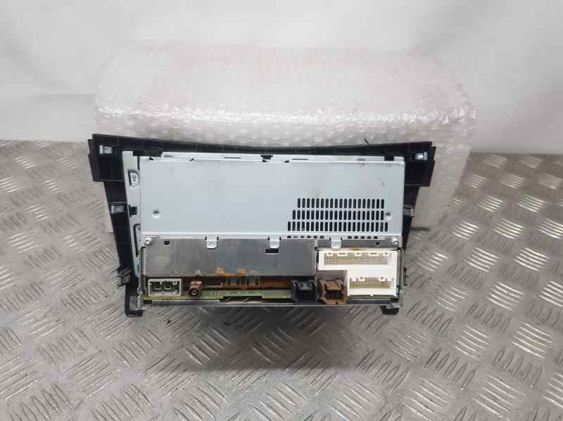 Sistema Navegacion Gps para Nissan Qashqai (J11)