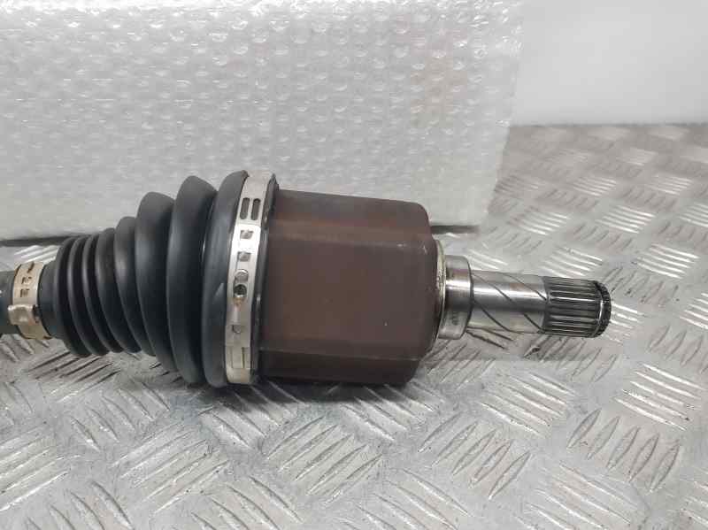Transmision Delantera Izquierda para Nissan Qashqai (J11)