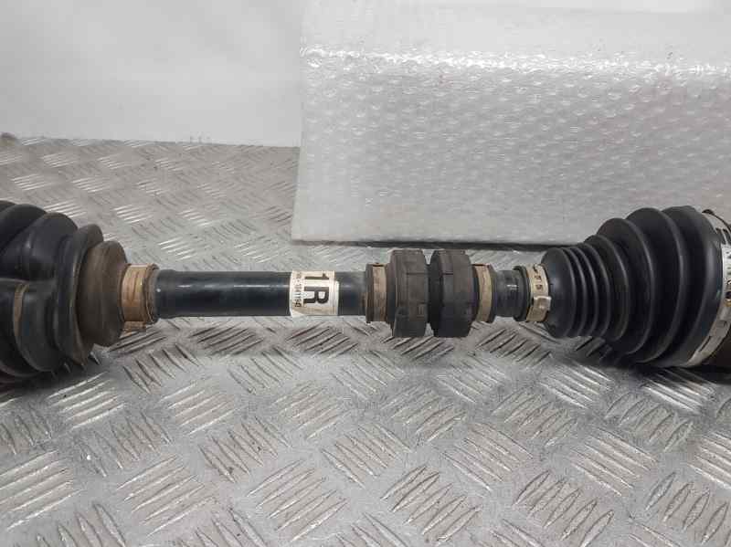 Transmision Delantera Izquierda para Nissan Qashqai (J11)
