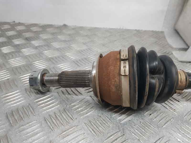 Transmision Delantera Izquierda para Nissan Qashqai (J11)