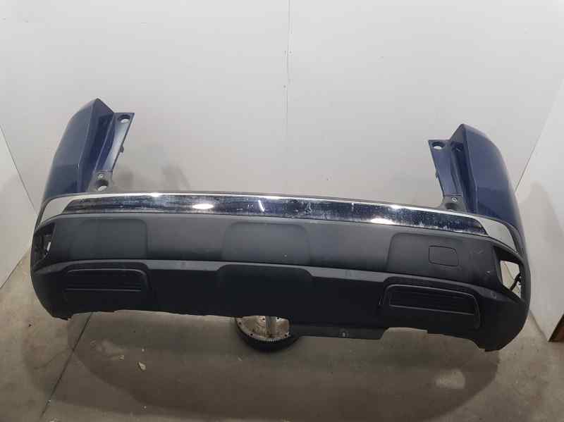 Paragolpes Trasero para Peugeot 3008