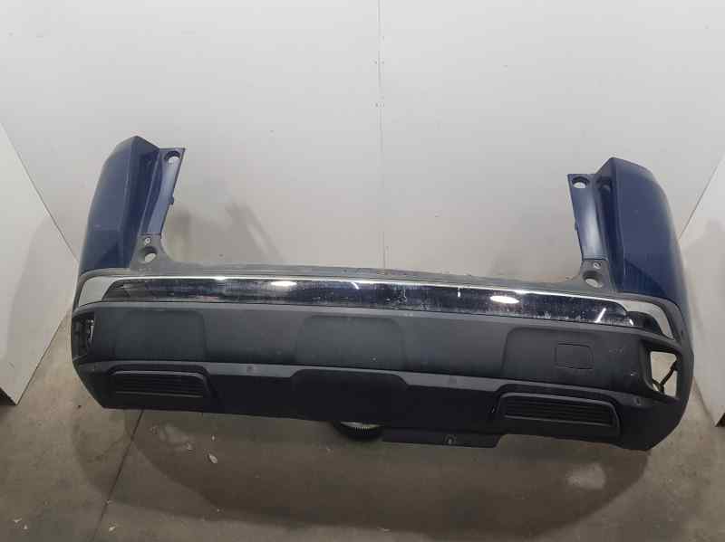 Paragolpes Trasero para Peugeot 3008