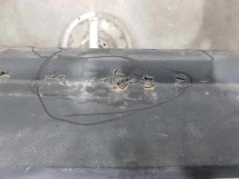Paragolpes Trasero para Peugeot 3008
