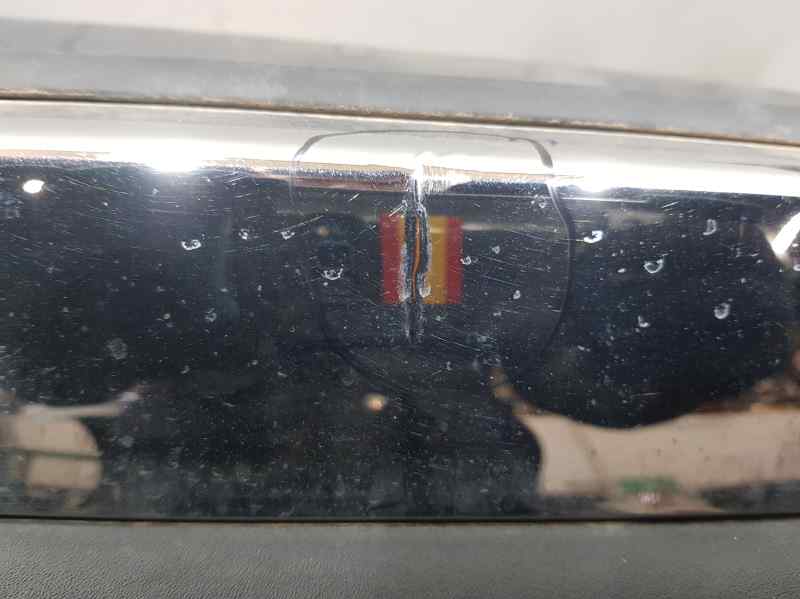 Paragolpes Trasero para Peugeot 3008