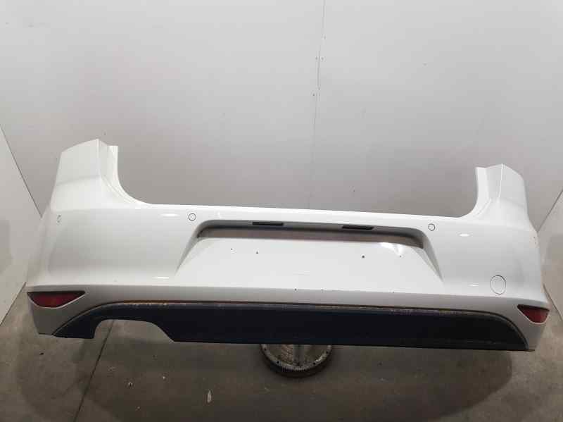 Paragolpes Trasero para Volkswagen Golf Vii Lim. (5G1)