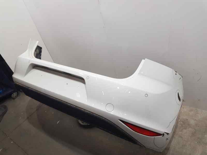 Paragolpes Trasero para Volkswagen Golf Vii Lim. (5G1)
