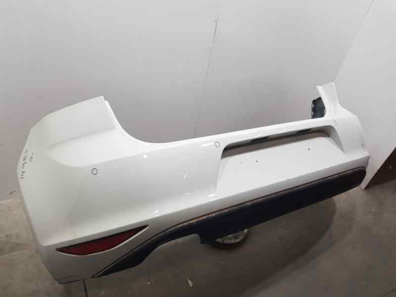 Paragolpes Trasero para Volkswagen Golf Vii Lim. (5G1)