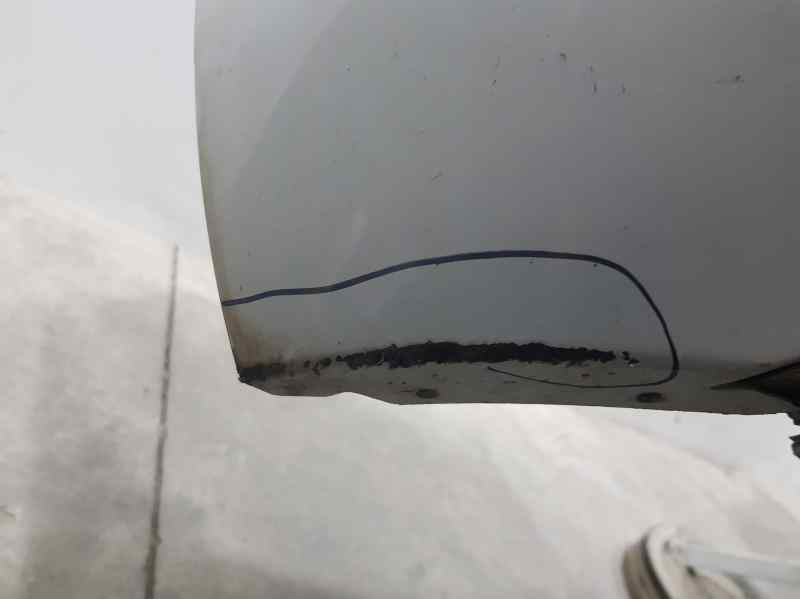 Paragolpes Trasero para Volkswagen Golf Vii Lim. (5G1)