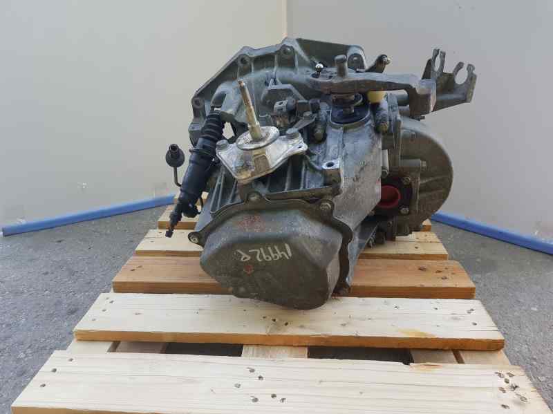 Caja Cambios para Peugeot 406 Coupe (S1/S2)