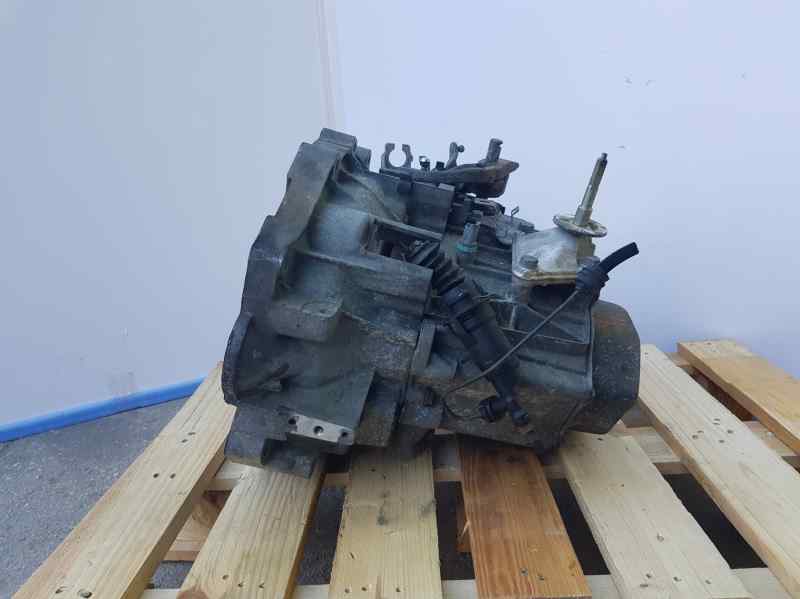 Caja Cambios para Peugeot 406 Coupe (S1/S2)