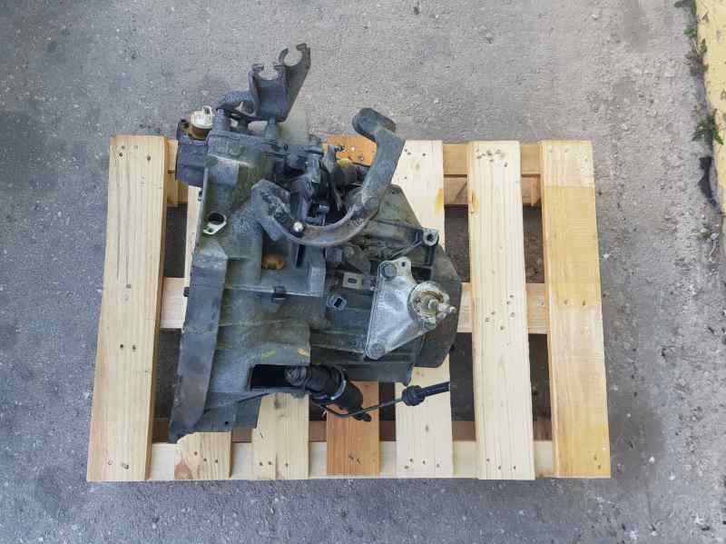 Caja Cambios para Peugeot 406 Coupe (S1/S2)
