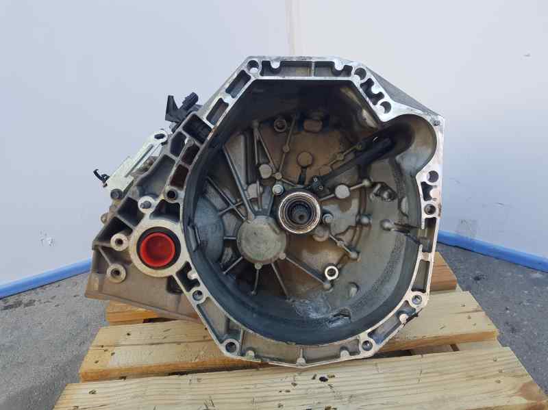 Caja Cambios para Nissan Qashqai (J11)