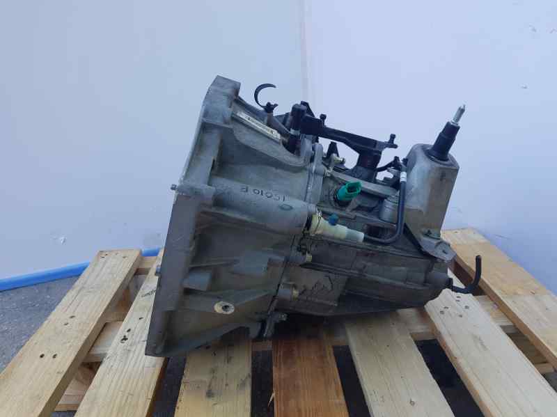 Caja Cambios para Nissan Qashqai (J11)