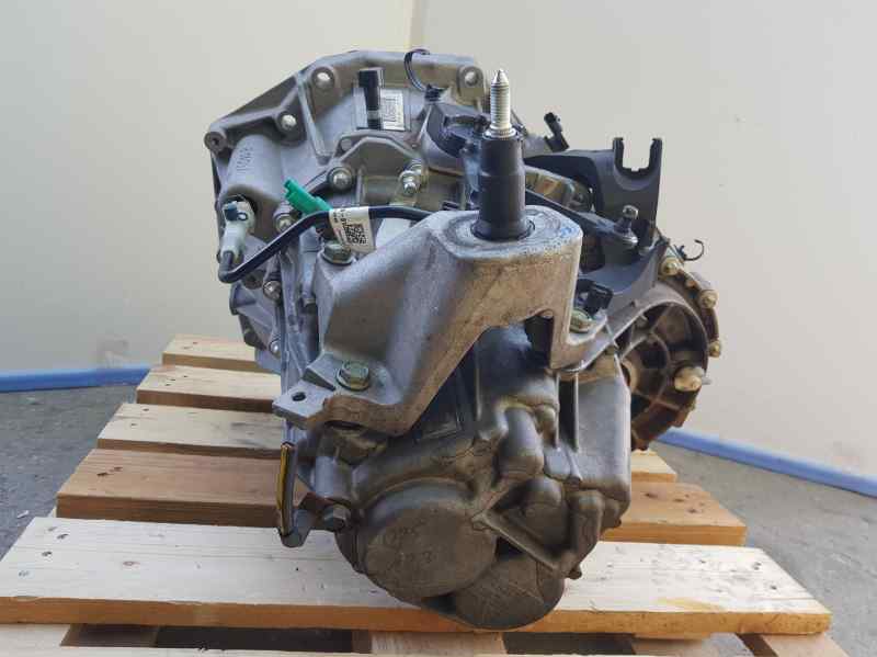 Caja Cambios para Nissan Qashqai (J11)