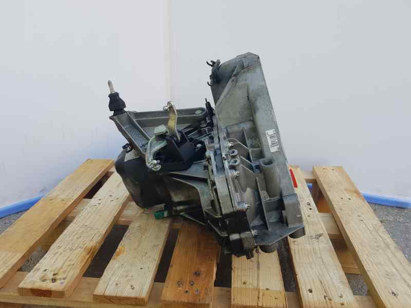 Caja Cambios para Nissan Qashqai (J10)
